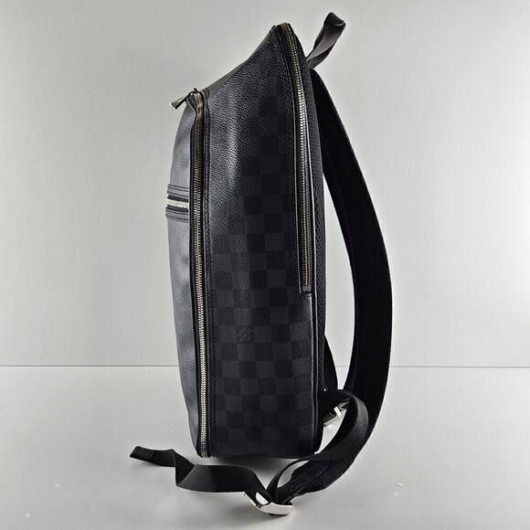 Louis Vuitton Michael Backpack NV2 Damier Graphite - Picture 3 of 12